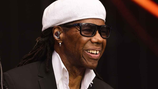 Nobel della Musica 2024 a Nile Rodgers