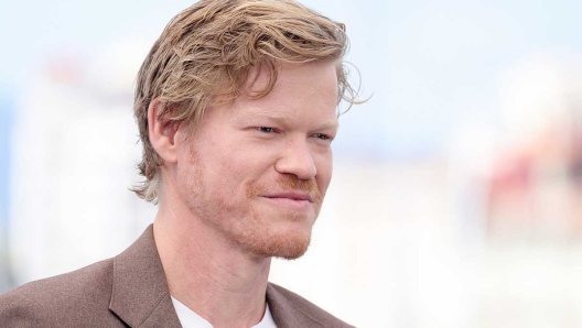 Jesse Plemons