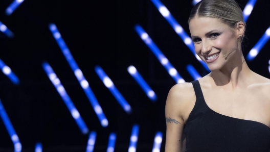 Io Canto Family con Michelle Hunziker: anticipazioni 27 maggio