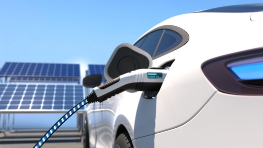 Slow Travel: come le auto elettriche stanno cambiando anche il modo di viaggiare