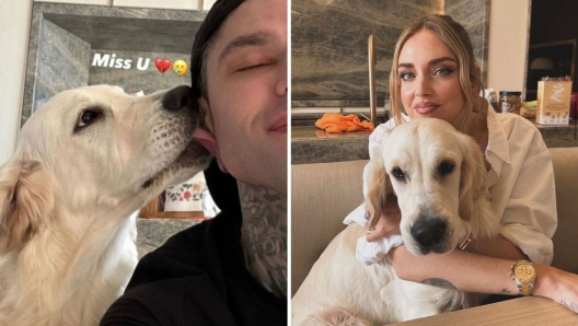 Chiara Ferragni e le frecciatine a Fedez: il selfie con Napoleone e il tacco 15