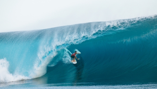 Italo Ferreira vince a Tahiti