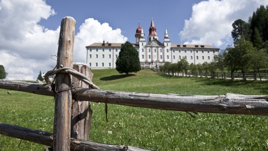 Südtirol Magazin Sommer 2011