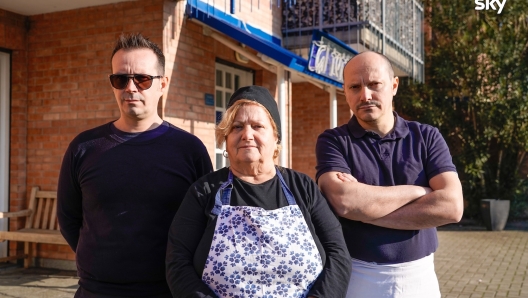 Cucine da Incubo 2024: qual è il ristorante della puntata del 6 giugno