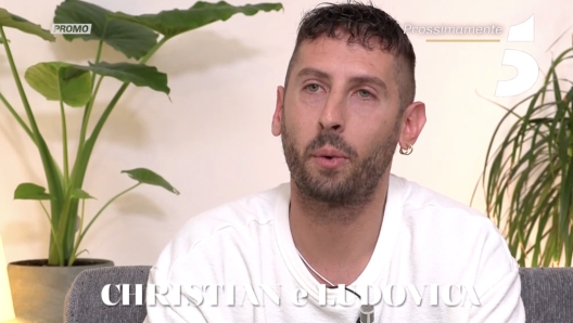 Temptation Island 2024: Christian e Ludovica sono la terza coppia