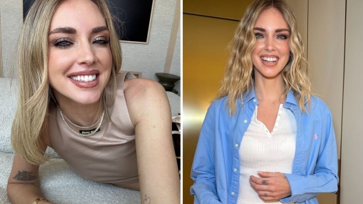 Chiara Ferragni travolta dalle critiche: "Il sorriso più falso del web"