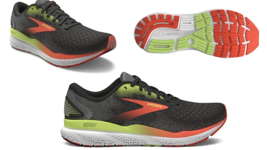 Scarpe running uomo Brooks Ghost 16