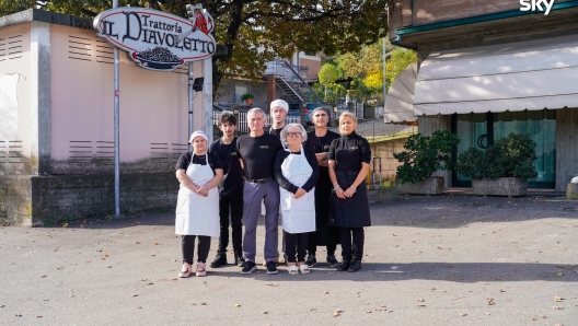 Cucine da Incubo 2024: qual è il ristorante della puntata del 13 giugno