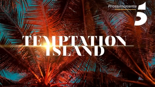 Temptation Island 2024