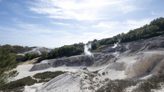 Gyser Toscana - Sapiens