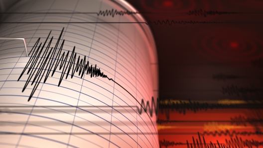 Terremoto ai Campi Flegrei del 18 giugno