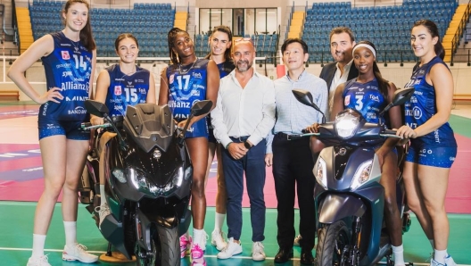 sym italia vero volley