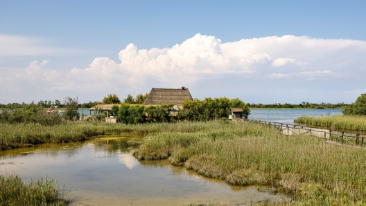 Caorle, Cason Grottolo - Ittiturismo e Pescaturismo