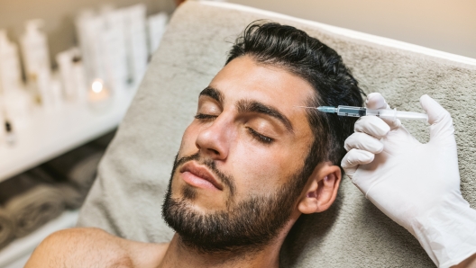 Botox: cos'è, come agisce e quali sono i rischi