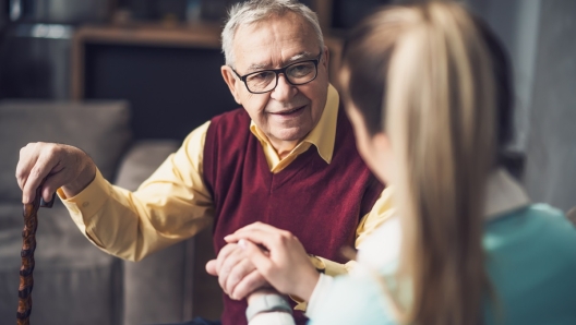 Alzheimer è ereditario?