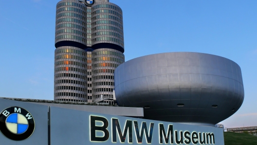 museo BMW