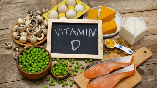 Vitamina D: i soggetti che devono controllarla e quando  necessario integrarla