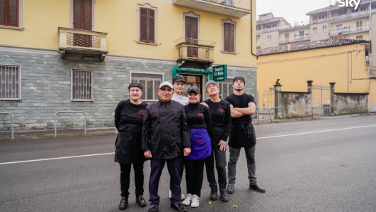 Cucine da Incubo 2024: ristorante puntata del 4 luglio