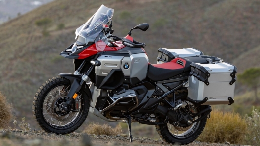 Bmw R 1300 GS Adventure 2024