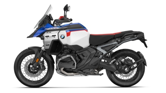 Bmw R 1300 GS Adventure 2024