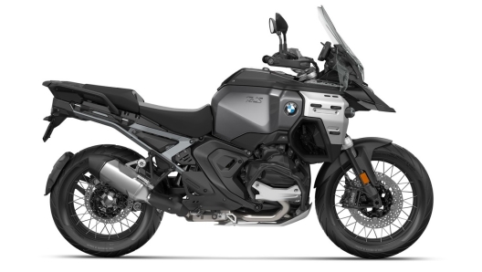 Bmw R 1300 GS Adventure 2024