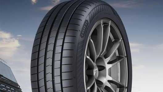 Goodyear Eagle F1 Asymmetric 6