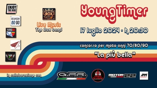 youngtimer 2024 ciapa la moto