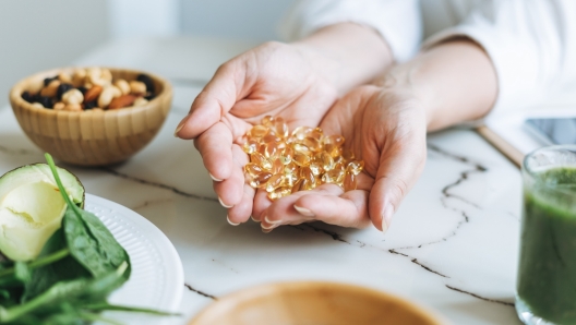 Contro l'acne gli Omega-3 sono grandi alleati: ecco perché