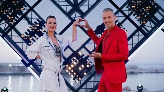 Cornetto Battiti Live, stasera su Italia 1 la seconda puntata con Ilary Blasi e Alvin