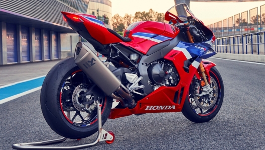 24YM CBR1000RR-R FIREBLADE SP