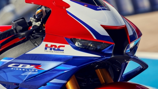 24YM CBR1000RR-R FIREBLADE SP