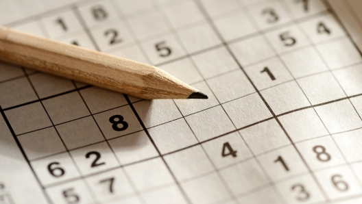 Sudoku e cruciverba: è vero che fanno bene al cervello?