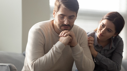 Infertilità maschile una dieta aumenta i livelli di testosterone