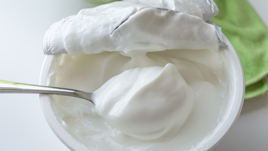 Yogurt greco 5 benefici