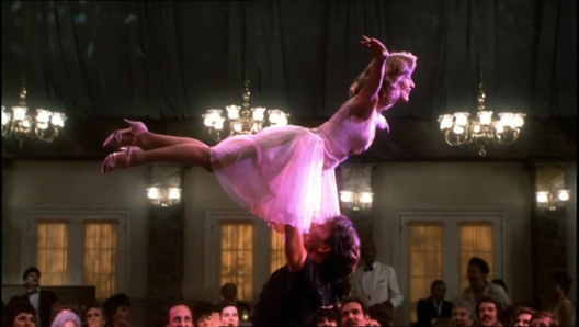 Dirty Dancing film