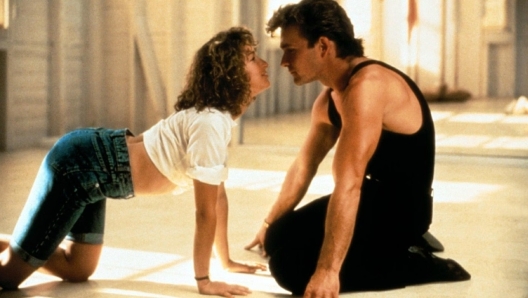 Dirty Dancing cast