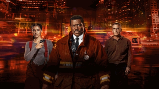 Chicago Fire