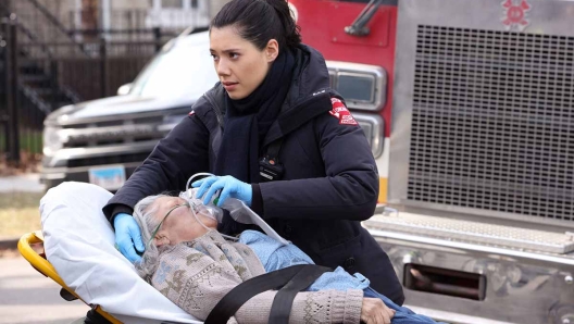 Chicago Fire anticipazioni