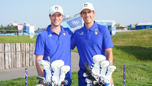 Migliozzi e manassero