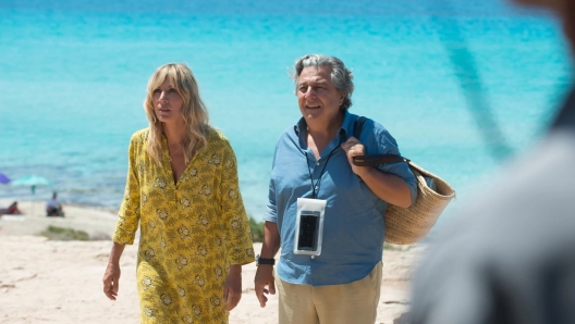 Ibiza, la commedia francese stasera su Rai 3: trama e cast