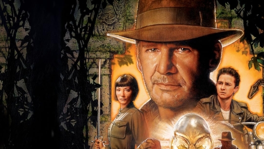 Indiana Jones e il regno del Teschio di Cristallo: trama, trailer, cast