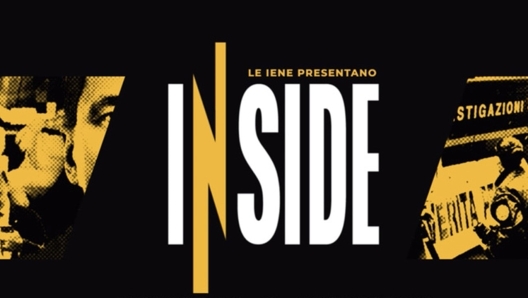 Le Iene presentano: Inside-estate