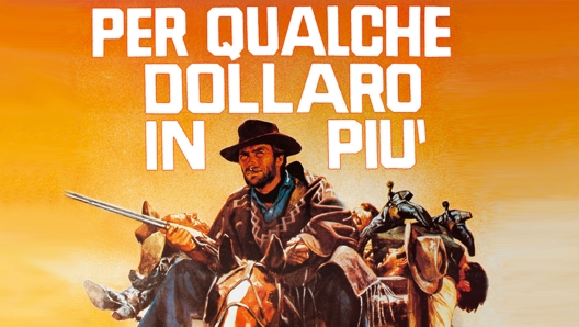 Per qualche dollaro in più