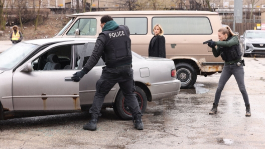 Chicago P.D. in finale di stagione su Italia 1: le anticipazioni del 26 agosto