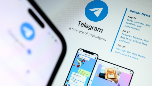 telegram