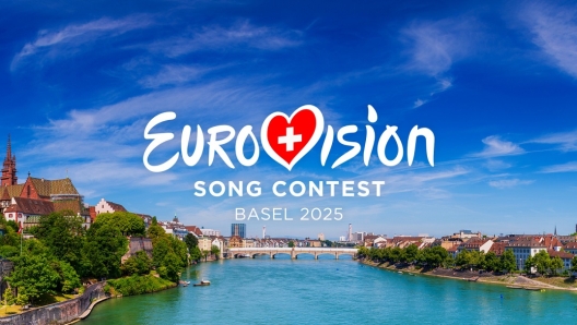 Eurovision 2025, la città scelta è Basilea: le date ufficiali dell'evento