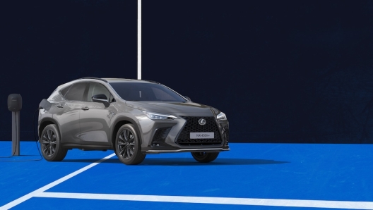 lexus auto ufficiale davis cup