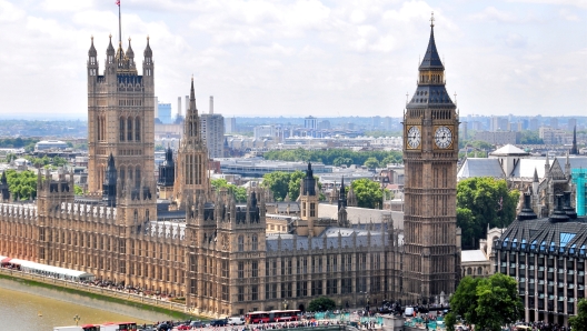 UK, dal 2025 arriva l'Electronic Travel Authorisation. Come funziona l'ingresso per turismo