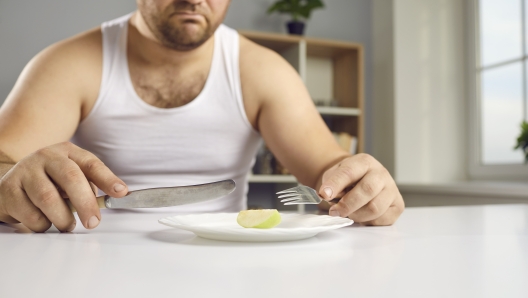 La dieta del padre ha un impatto sulla salute delle figlie