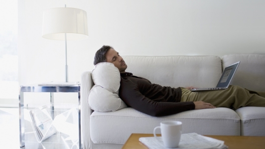 Rigenerarsi dopo pranzo con il Nappuccino